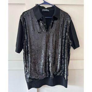 Dolce Gabbana shirt :)